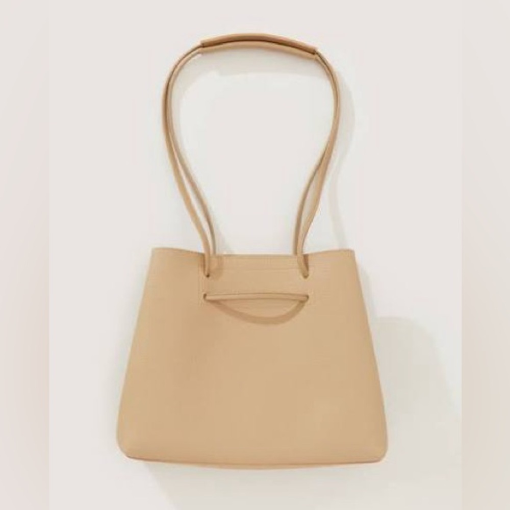 8 Other Reasons Slouchy Bucket Bag